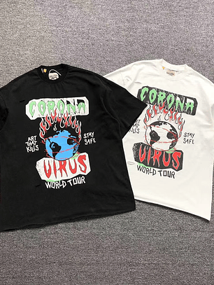 T-shirt GALLERY DEPT     