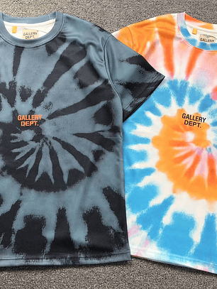 T-shirt GALLERY DEPT      