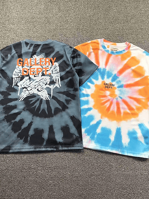 T-shirt GALLERY DEPT      