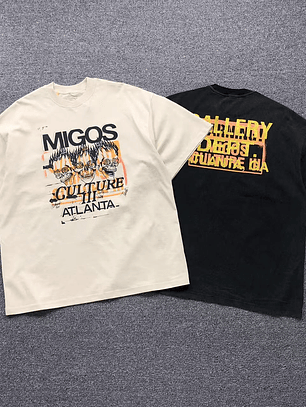 T-shirt GALLERY DEPT     