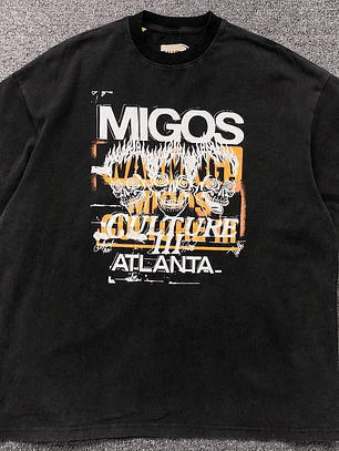 T-shirt GALLERY DEPT     