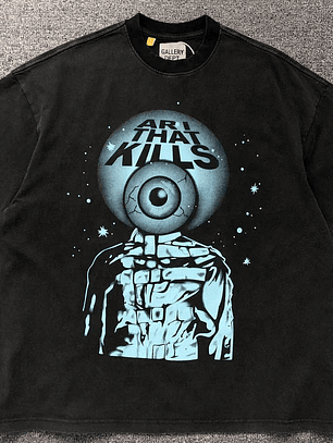 T-shirt GALLERY DEPT      