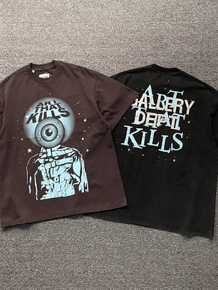 T-shirt GALLERY DEPT      