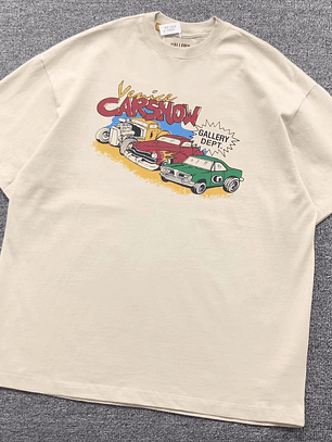 T-shirt GALLERY DEPT      