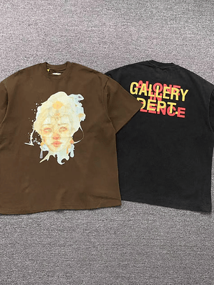 T-shirt GALLERY DEPT 