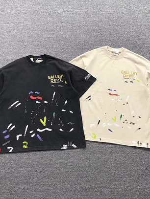 T-shirt GALLERY DEPT  