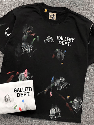 T-shirt GALLERY DEPT   