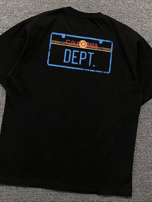 T-shirt GALLERY DEPT    