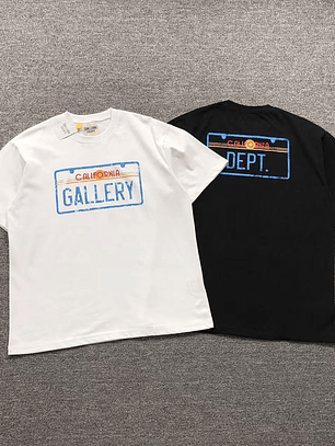 T-shirt GALLERY DEPT    