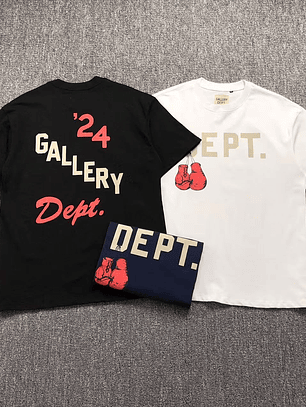 T-shirt GALLERY DEPT     