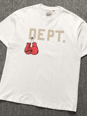 T-shirt GALLERY DEPT     