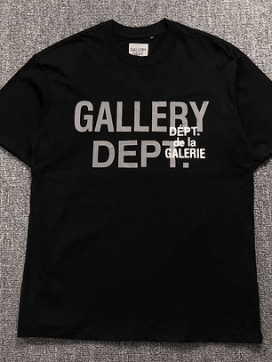 T-shirt GALLERY DEPT     