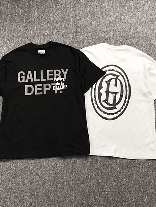 T-shirt GALLERY DEPT     