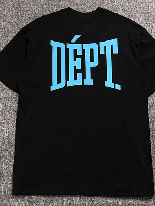 T-shirt GALLERY DEPT   