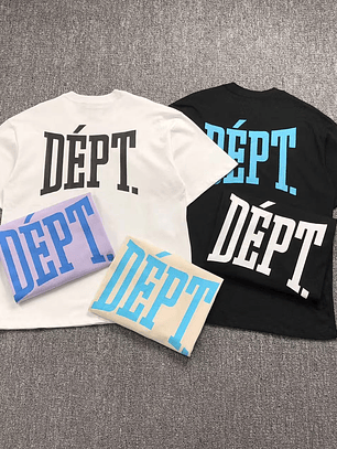 T-shirt GALLERY DEPT   