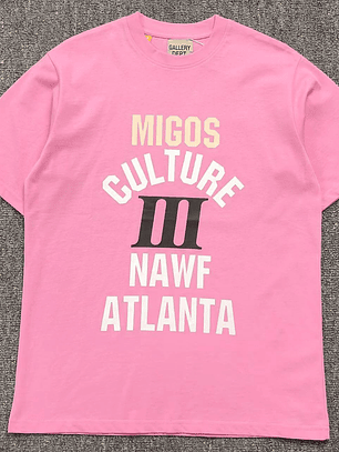 T-shirt GALLERY DEPT    