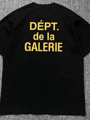T-shirt GALLERY DEPT    