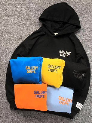 Hoodies GALLERY DEPT      