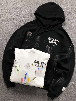 Sweat GALLERY DEPT      