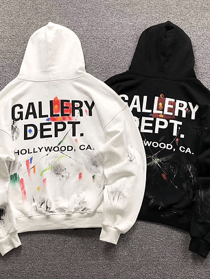 Sweat GALLERY DEPT      