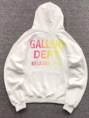 Sweat GALLERY DEPT      