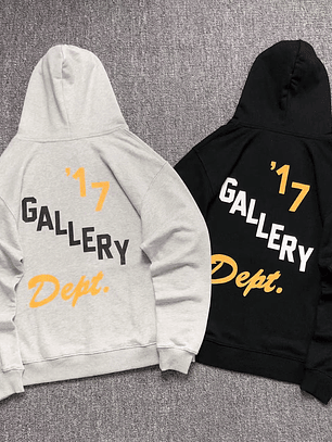 Sweat GALLERY DEPT      