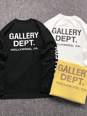 Sweat GALLERY DEPT   