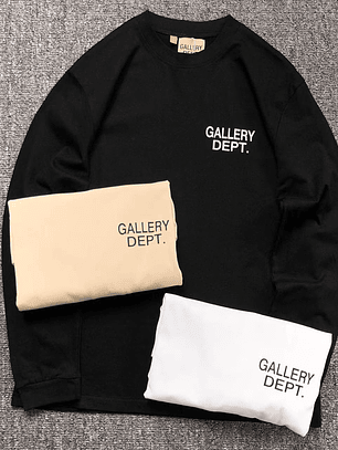 Sweat GALLERY DEPT 
