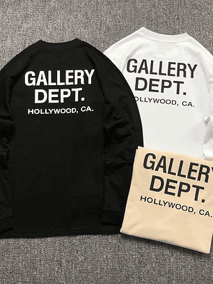 Sweat GALLERY DEPT 