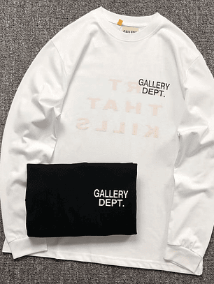 Sweat GALLERY DEPT  