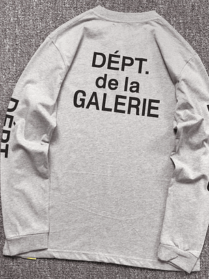 Sweat GALLERY DEPT   