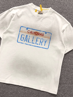 T-shirt GALLERY DEPT   