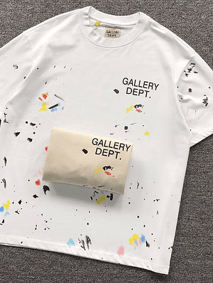 T-shirt GALLERY DEPT   