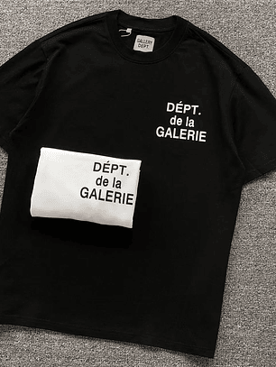 T-shirt GALLERY DEPT    