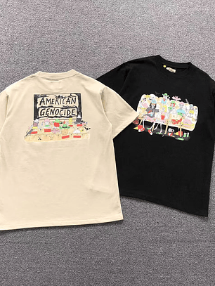 T-shirt GALLERY DEPT     