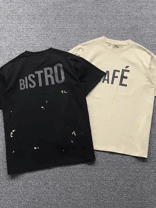 T-shirt GALLERY DEPT      