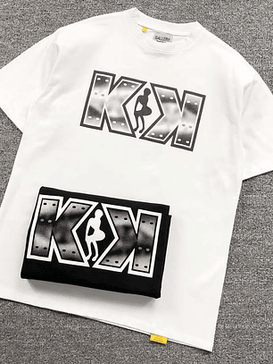 T-shirt GALLERY DEPT      