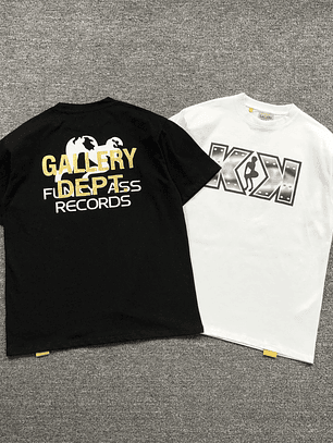 T-shirt GALLERY DEPT      