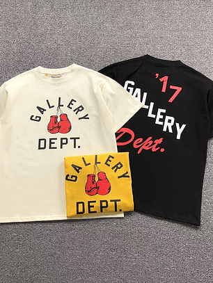 T-shirt GALLERY DEPT     