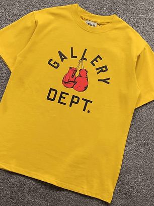 T-shirt GALLERY DEPT     