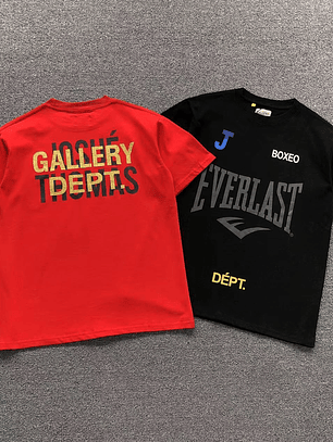 T-shirt GALLERY DEPT    