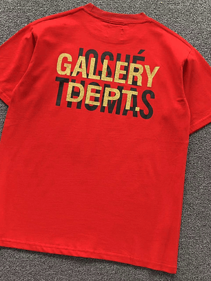 T-shirt GALLERY DEPT    