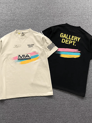 T-shirt GALLERY DEPT    