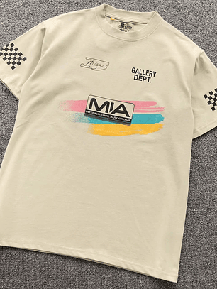T-shirt GALLERY DEPT    