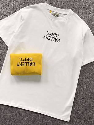 T-shirt GALLERY DEPT     
