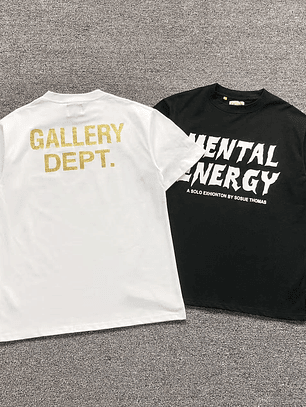 T-shirt GALLERY DEPT      