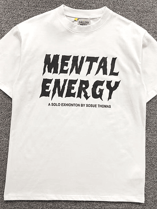 T-shirt GALLERY DEPT      