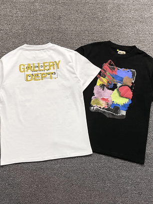 T-shirt GALLERY DEPT      