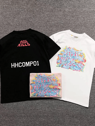 T-shirt GALLERY DEPT       