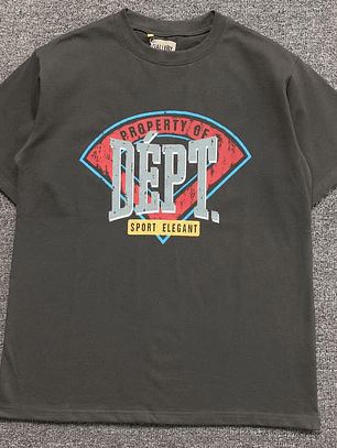 T-shirt GALLERY DEPT       